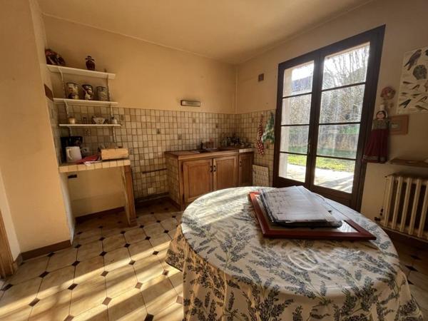 Maison à vendre |  Cosnac |  4 pièces | 104 m²