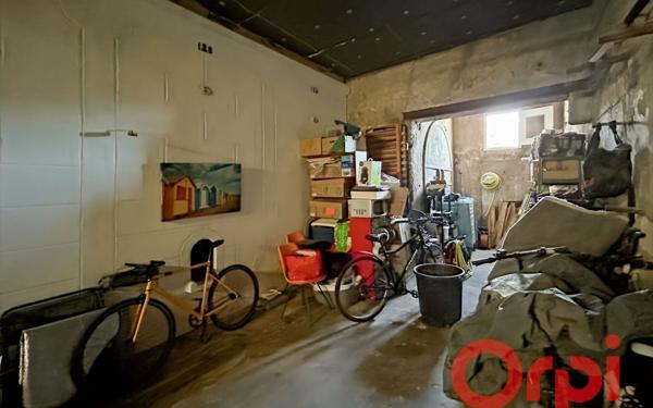 Maison à vendre    3 pièces •  Sérignan