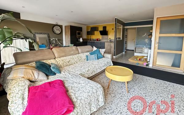 Maison à vendre    3 pièces •  Sérignan