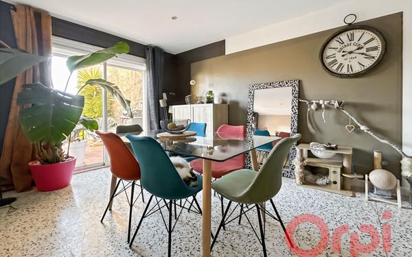 Maison à vendre    3 pièces •  Sérignan