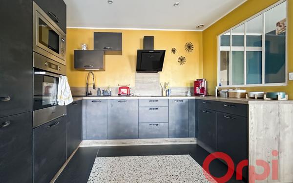 Maison à vendre    3 pièces •  Sérignan