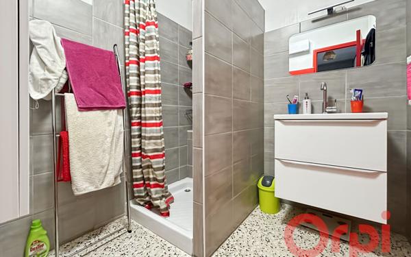 Maison à vendre    3 pièces •  Sérignan