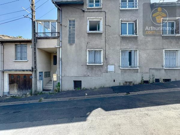 Vente Immeuble 148 m2 à Ablon-sur-Seine