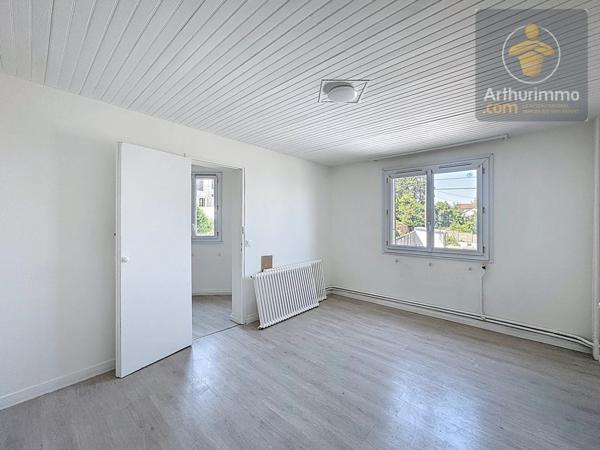 Vente Immeuble 148 m2 à Ablon-sur-Seine