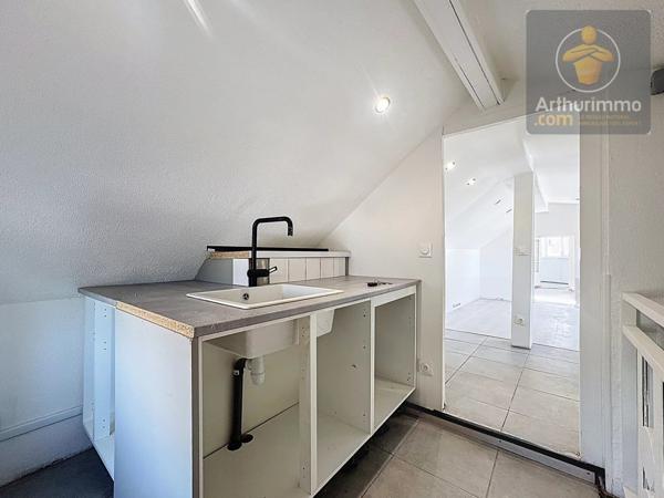 Vente Immeuble 148 m2 à Ablon-sur-Seine