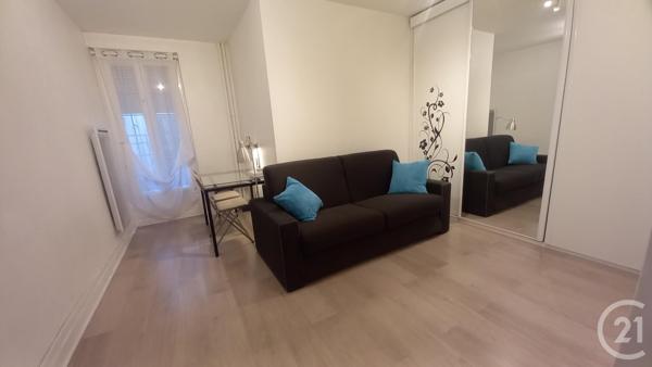 Appartement F1 à vendre  1 pièce - 20 m 2   PARIS  - 75015