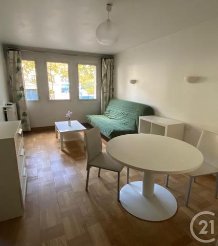 Appartement F1 à vendre  1 pièce - 20 m 2   PARIS  - 75015