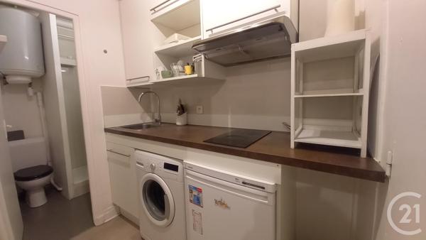 Appartement F1 à vendre  1 pièce - 20 m 2   PARIS  - 75015