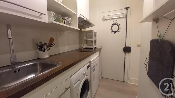Appartement F1 à vendre  1 pièce - 20 m 2   PARIS  - 75015