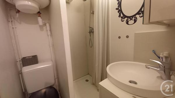 Appartement F1 à vendre  1 pièce - 20 m 2   PARIS  - 75015