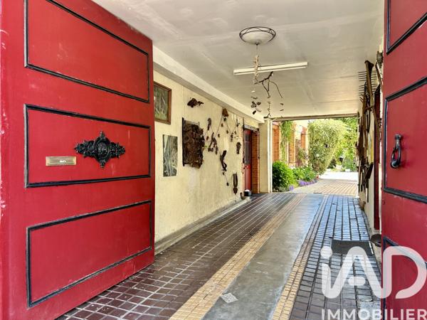 Maison à vendre 9 pièces 213 m² Jargeau