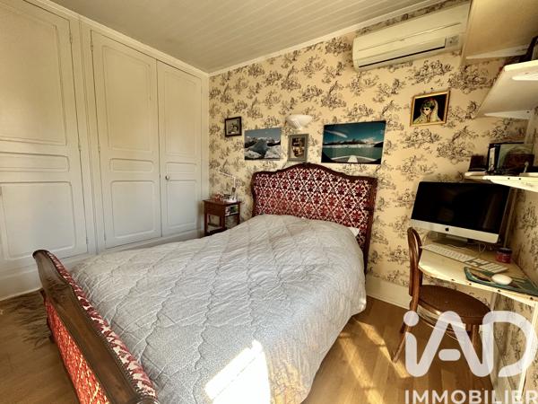 Maison à vendre 9 pièces 213 m² Jargeau
