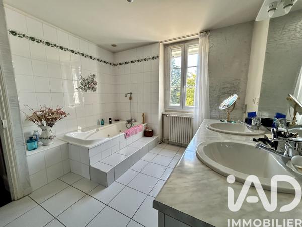 Maison à vendre 9 pièces 213 m² Jargeau