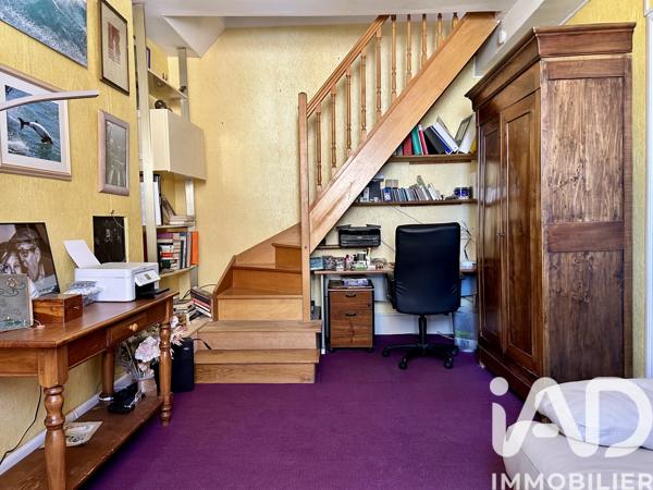 Maison à vendre 9 pièces 213 m² Jargeau