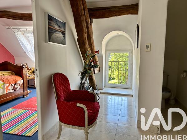 Maison à vendre 9 pièces 213 m² Jargeau