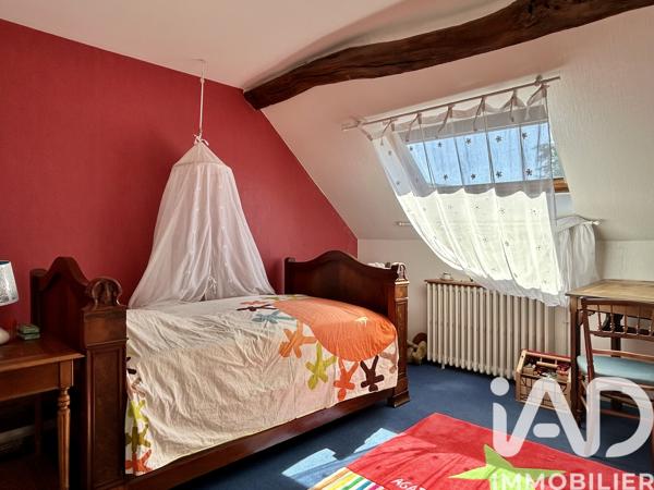 Maison à vendre 9 pièces 213 m² Jargeau