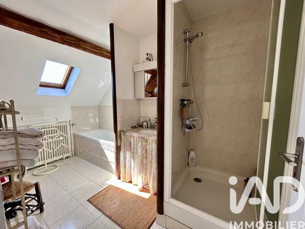 Maison à vendre 9 pièces 213 m² Jargeau