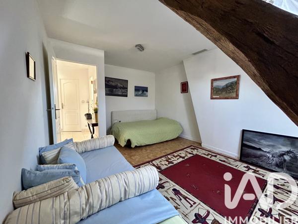 Maison à vendre 9 pièces 213 m² Jargeau