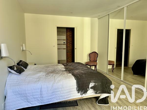 Maison à vendre 9 pièces 213 m² Jargeau