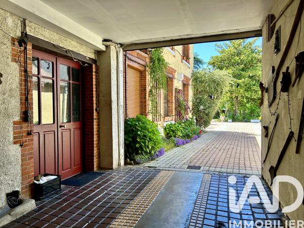 Maison à vendre 9 pièces 213 m² Jargeau