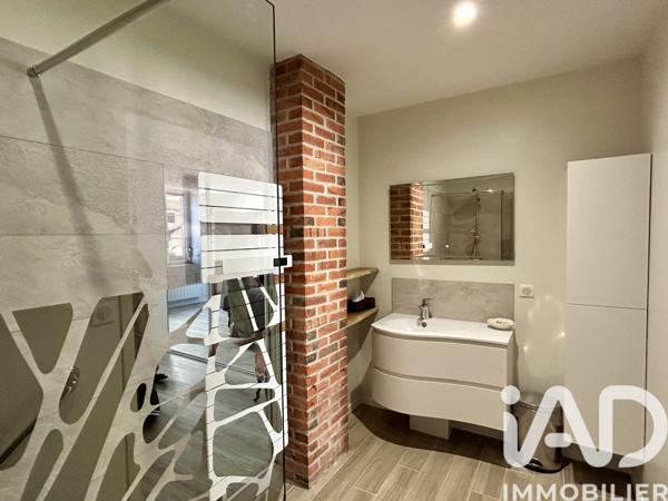 Maison à vendre 9 pièces 213 m² Jargeau