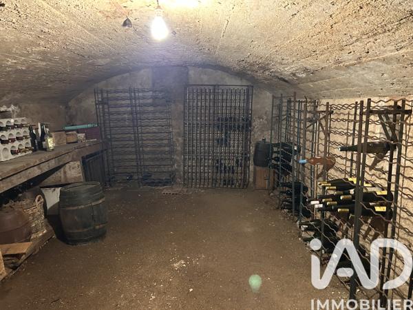 Maison à vendre 9 pièces 213 m² Jargeau
