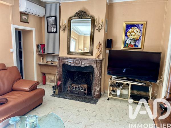 Maison à vendre 9 pièces 213 m² Jargeau
