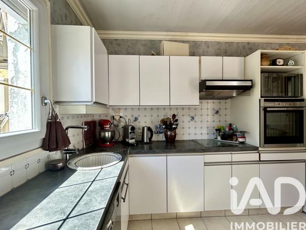 Maison à vendre 9 pièces 213 m² Jargeau