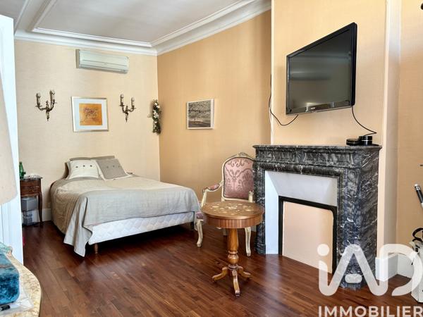 Maison à vendre 9 pièces 213 m² Jargeau