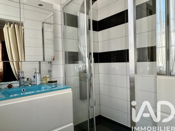 Maison à vendre 9 pièces 213 m² Jargeau
