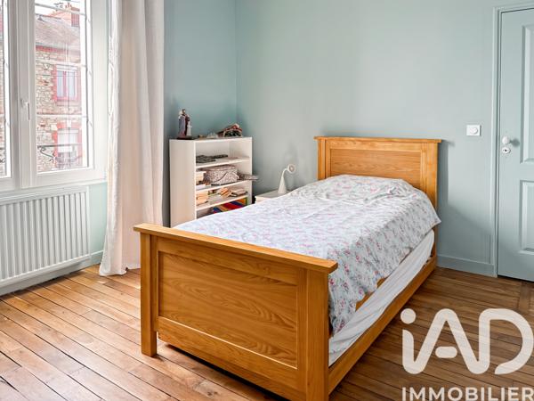 Maison à vendre 7 pièces 220 m² Rennes