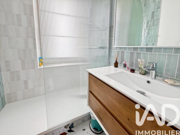 Maison à vendre 7 pièces 220 m² Rennes
