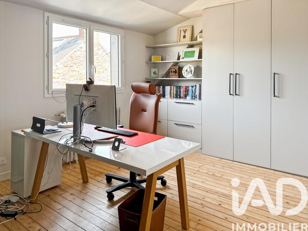 Maison à vendre 7 pièces 220 m² Rennes