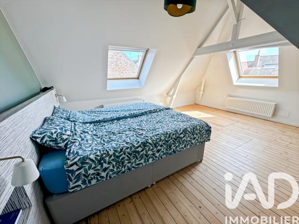 Maison à vendre 7 pièces 220 m² Rennes