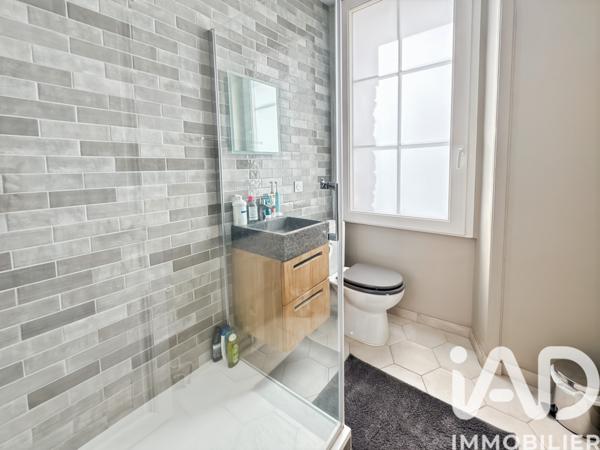 Maison à vendre 7 pièces 220 m² Rennes