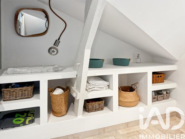 Maison à vendre 7 pièces 220 m² Rennes