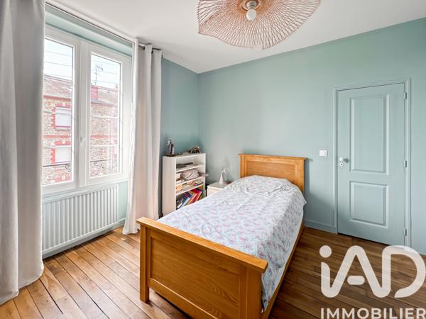 Maison à vendre 7 pièces 220 m² Rennes