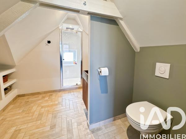 Maison à vendre 7 pièces 220 m² Rennes