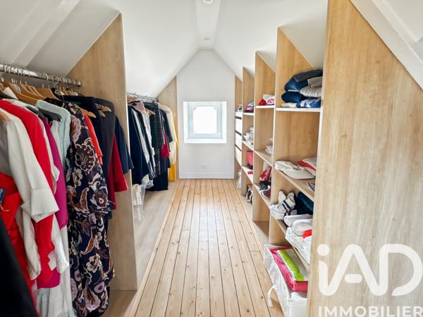 Maison à vendre 7 pièces 220 m² Rennes