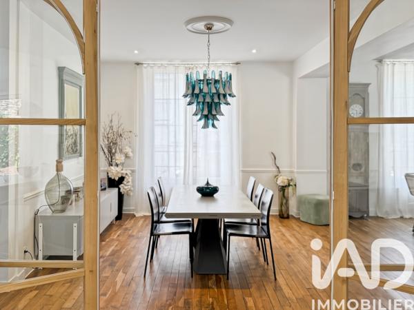 Maison à vendre 7 pièces 220 m² Rennes