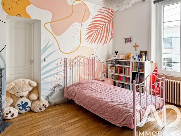 Maison à vendre 7 pièces 220 m² Rennes