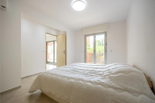 ***VISITE VIRTUELLE DISPONIBLE SUR DEMANDE...MARSEILLE 8ᵉ...RÉSIDENCE FLOTTE...APPARTEMENT FAMILIAL DE STANDING...TERRASSE...VUE DÉGAGÉE...CLIMATISATION INTÉGRALE***