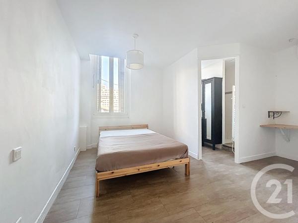 Appartement à vendre  2 pièces - 46,30 m2 MARSEILLE - 13002