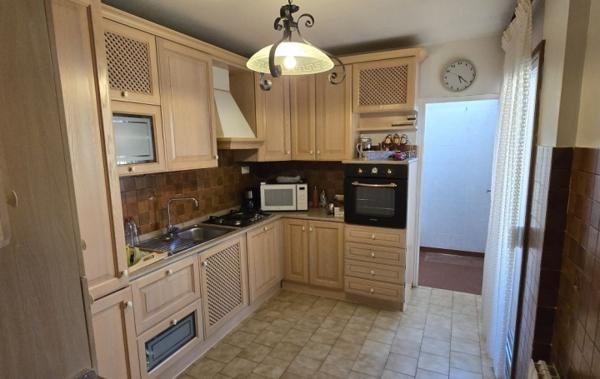 Vente Appartement P4 à rafraîchir Ajaccio   