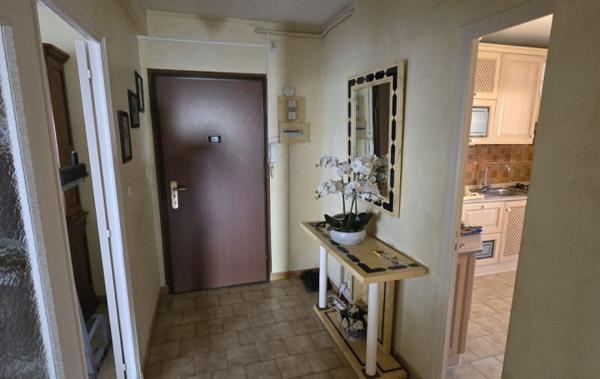 Vente Appartement P4 à rafraîchir Ajaccio   