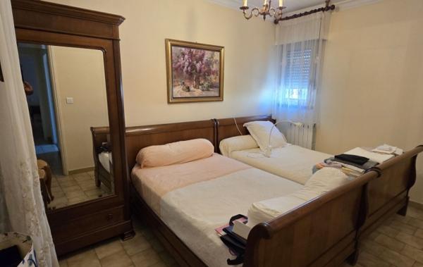 Vente Appartement P4 à rafraîchir Ajaccio   