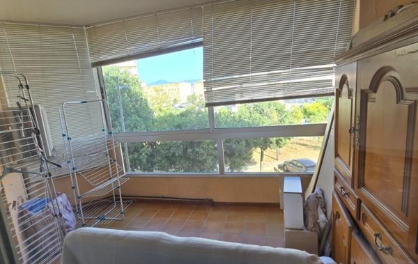 Vente Appartement P4 à rafraîchir Ajaccio   