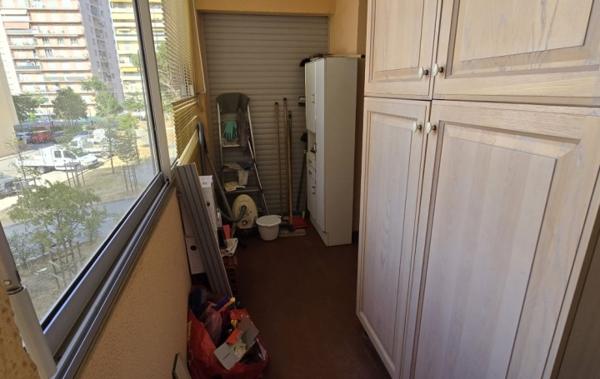 Vente Appartement P4 à rafraîchir Ajaccio   