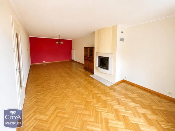 Maison à vendre 4 pièces 203m² Vandœuvre-lès-Nancy (54500)
