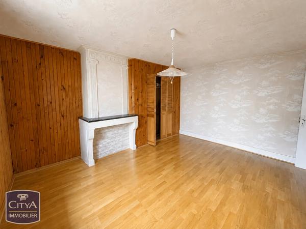 Maison à vendre 4 pièces 203m² Vandœuvre-lès-Nancy (54500)